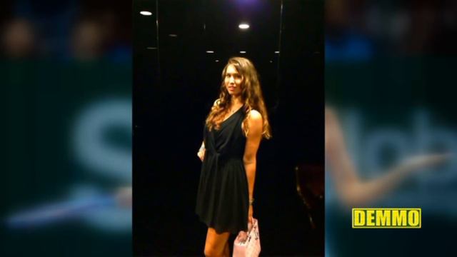 Vitalia Diatchenko -Russian Tennis Player смотреть онлайн