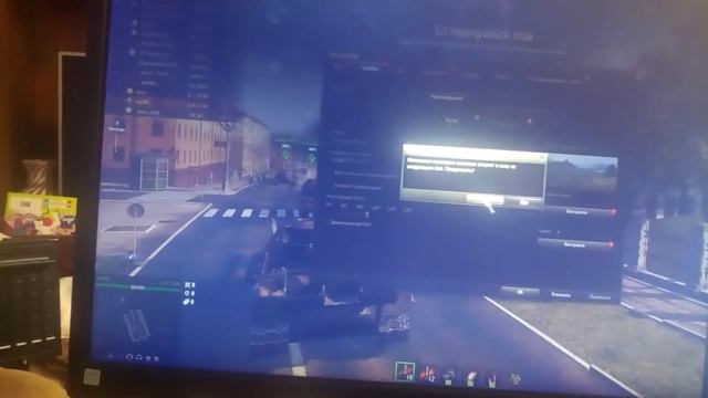 Rx 580 артефакты