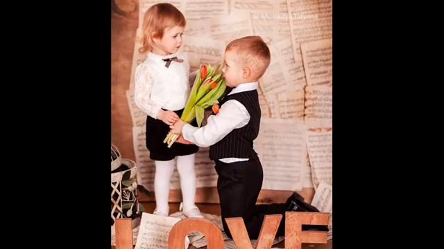 !!! Поздравляю с 14 февраля! С днем святого Валентина поздравляю Всех Влюбленных! смотреть онлайн