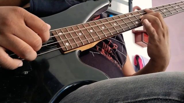 Rammstein - Seemann (Cover De Bajo) смотреть онлайн