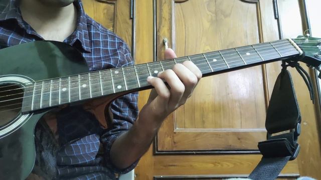 Feel My Love (Arya) Guitar Cover смотреть онлайн