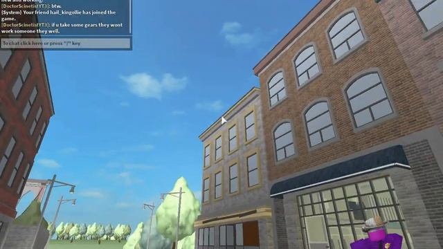 ROBLOX Fake VR [ TUTORIAL ] смотреть онлайн