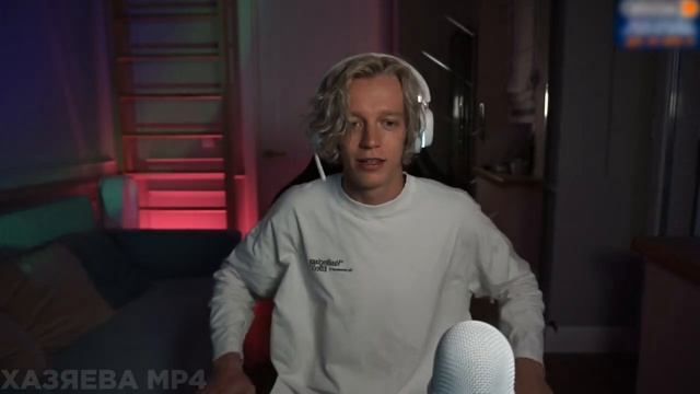 ОБЗОР ПАРАДЕЕВИЧА НА НОВЫЙ МИКРОФОН! I Paradeev1ch