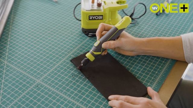 The RYOBI® Crafting Range смотреть онлайн