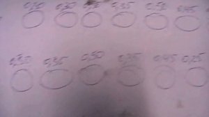 Mazda Tribute промер зазоров клапанов