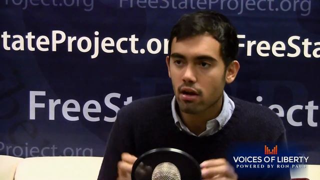 ItsLikeThisToo - Ep 3 - Carlos Morales смотреть онлайн