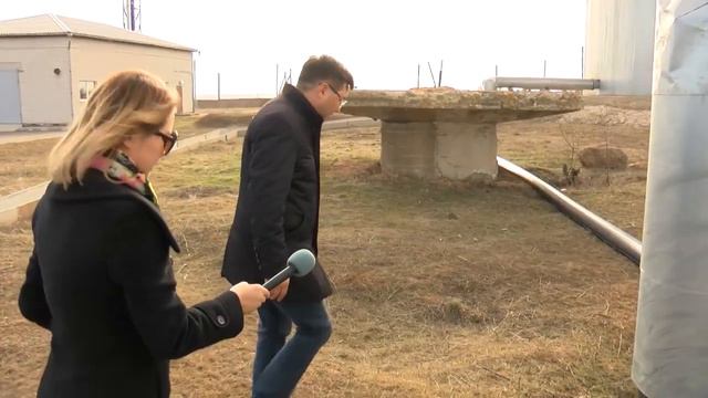 Проблема с водой. смотреть онлайн