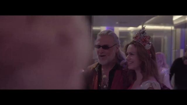 Мисс Россиянка 2018 смотреть онлайн