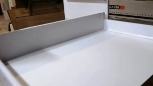 Сборка кухонной мебели/ящиков - Как сделать ящики тандем Antaro Blum, Modern Slide,сушку Boyard.