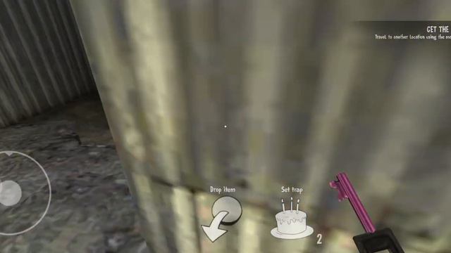 Ice Scream 4 Vs Ice Scream 7 Darker Mode Full Gameplay смотреть онлайн