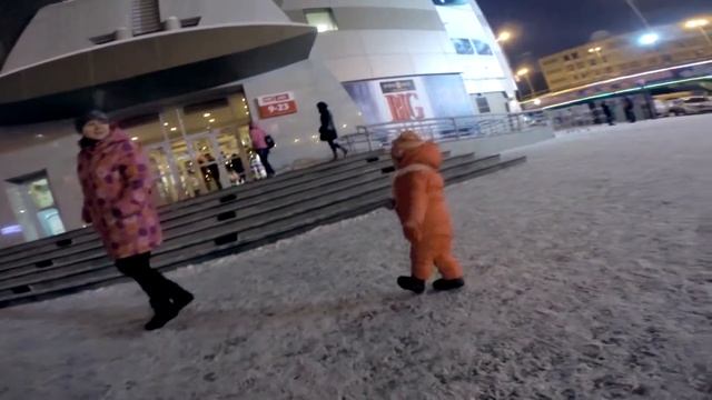 вторая стрижка дочки смотреть онлайн