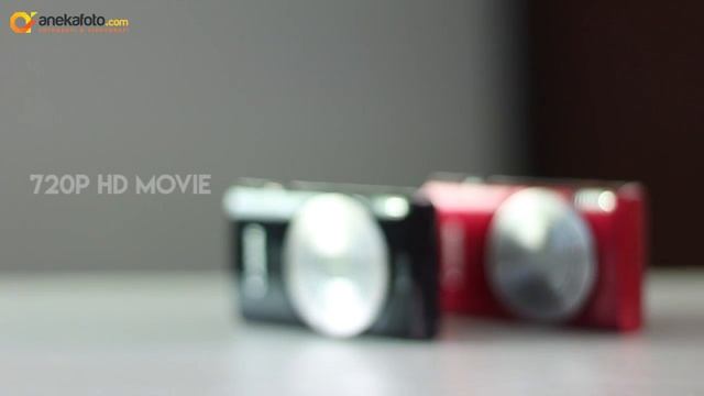 Canon IXUS 185 Quick Review Indonesia