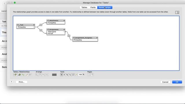 FileMaker Basics Lesson 3: Naming Conventions смотреть онлайн