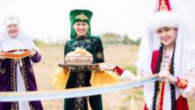 Езжай сынок к Казахам… смотреть онлайн