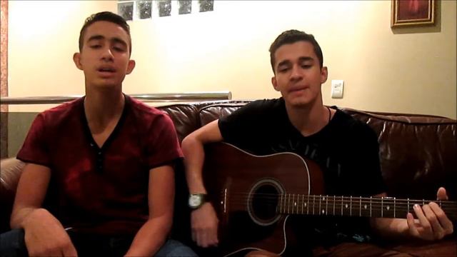 Jhessy Verissimo e Lucas - Eu Escolho Deus (Cover) смотреть онлайн