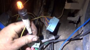 Daewoo Nexia, Ошибка диагноста или как я себе ЭБУ покупал.