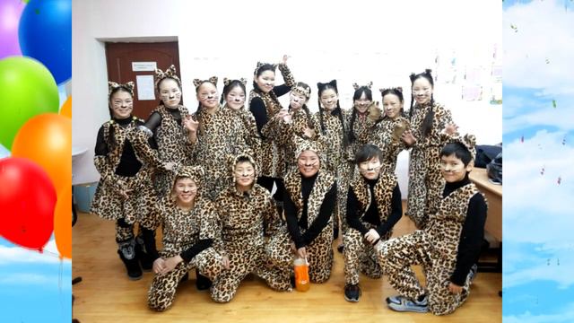 МБОУ "Казачинская СОШ" Последний звонок 2020 смотреть онлайн