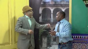 Vivir del Cuento ECLIPSE TOTAL (Estreno 10 febrero 2020)