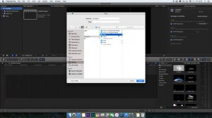 Монтаж видео в FCPX. Как надёжно хранить файлы в Final Cut Pro X?