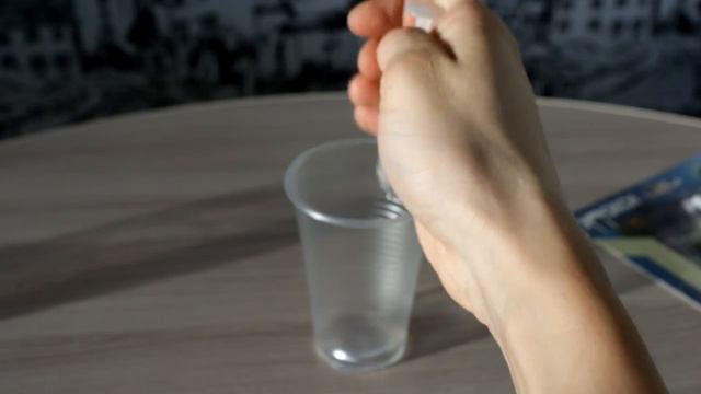 Как сделать кулон из эпоксидной смолы и дерева смотреть онлайн