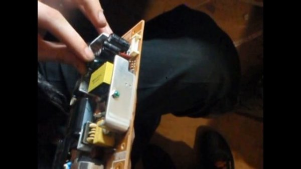 Ремонт монитора Samsung SyncMaster 940N