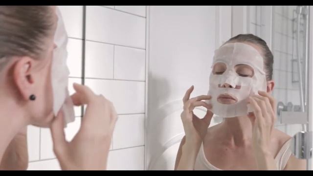 HB Sheet Mask смотреть онлайн