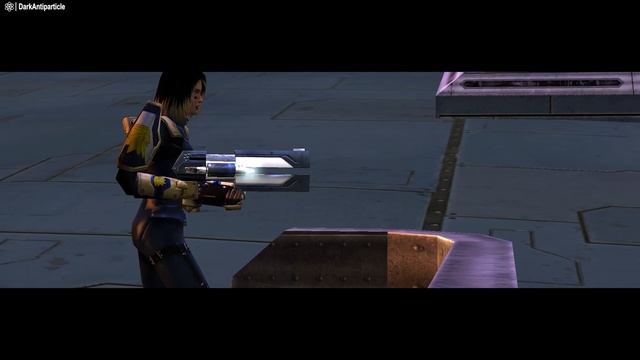Tribes: Vengeance Walkthrough (Part #17) - Julia: The Present - Vengeance смотреть онлайн