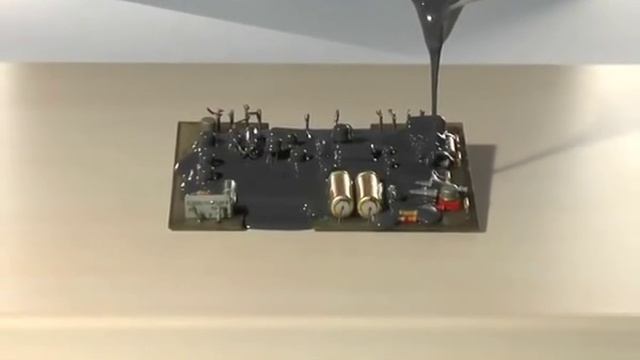 Silicone Rubber - Magic Rubber - Raytech смотреть онлайн