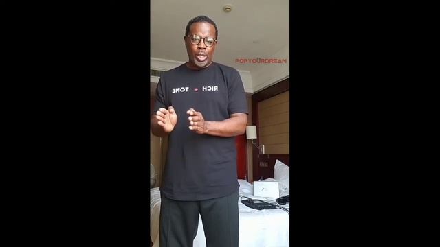 Real Popping Dance - By POPPIN PETE | Instagram Video | In Hindi | PopYourDream смотреть онлайн