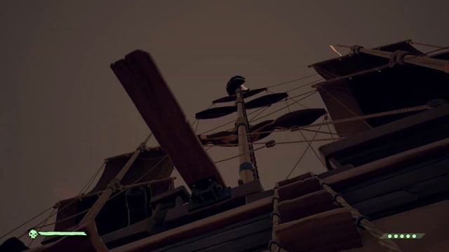 Sea of Thieves: Битва трех галеонов смотреть онлайн