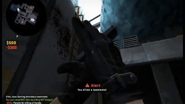 Floating Bomb Glitch On Cache, Subzero, and Rialto. CSGO смотреть онлайн