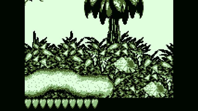 Donkey Kong Land - First20 смотреть онлайн