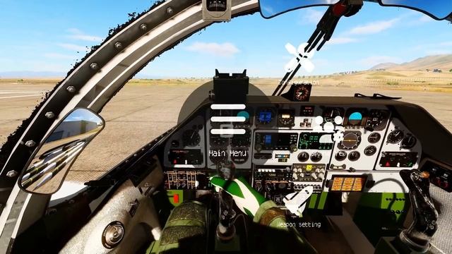 NEW: Saab SK-60B High Fidelity DCS Free Mod - General Guide смотреть онлайн