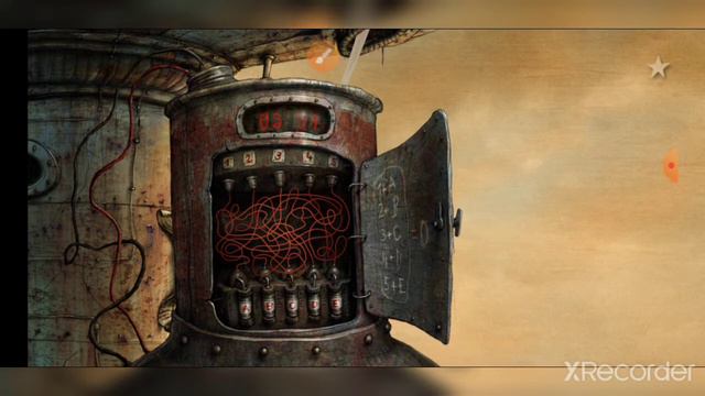 Прохождение игры Mashinarium часть #6 смотреть онлайн