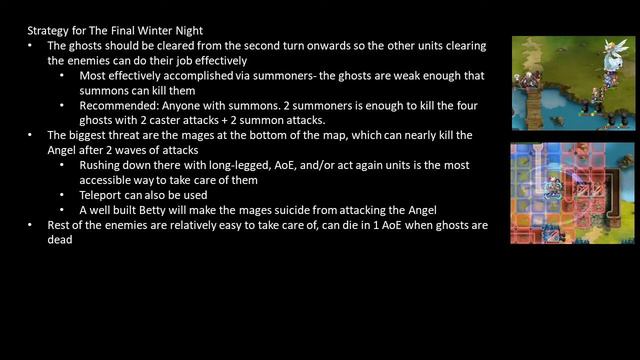 TWS6: JB Event Explanation - Because Everyone Loves That Angelica Escort JB смотреть онлайн