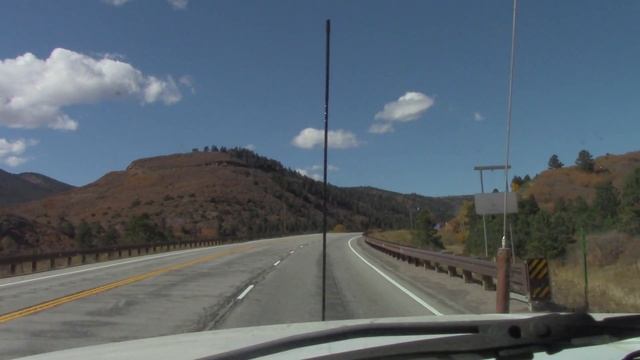 North La Veta Pass смотреть онлайн