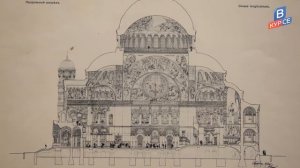 Незабытое прошлое | История Кронштадтского Морского собора. Часть 1