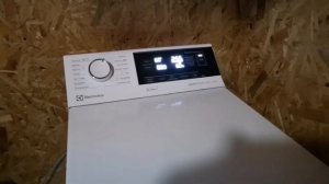 Стиральная машинка электролюкс EW7T3R362!