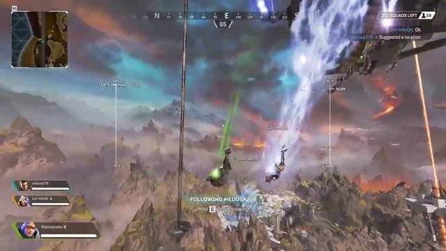 Винегрет №2