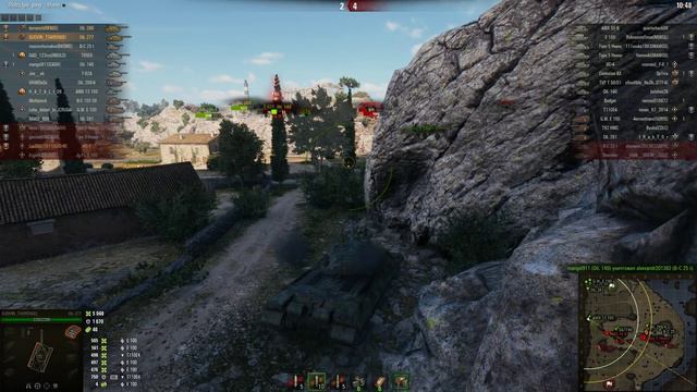 Объект 277 / Мастер смотреть онлайн