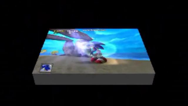 Sonic GL Archive смотреть онлайн