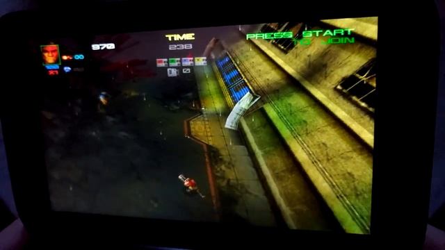 GPD Win 1/2 (Attract Mode - Portable) [Sega Dreamcast] [Download][Update 1] смотреть онлайн