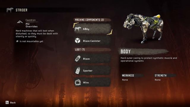 Horizon Zero Dawn Complete Edition смотреть онлайн