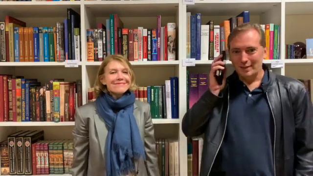 Learn Russian In Luxembourg. Глагол 