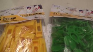 Быстрая подрезка плитки по диагонали! Интересный метод