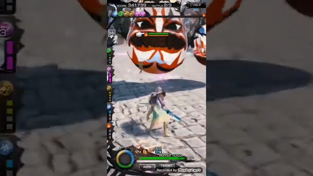 Mobius final fantasy android - Funny dark mog's voice, kuppooo !! AND GOLD CHOCHOBO ! смотреть онлайн