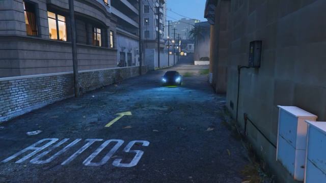 Mitsubishi Eclipse Showcase | For Paul | Grand Theft Auto V Online | FTW-x- смотреть онлайн