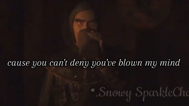 Stereo Hearts/Httyd/Songs/Edit/took me 4 day to make this смотреть онлайн