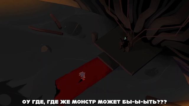 @mashed - There's Something About Knuckles (Part 4). Кое-что Об Наклзе (Часть 4). На русском (subs)