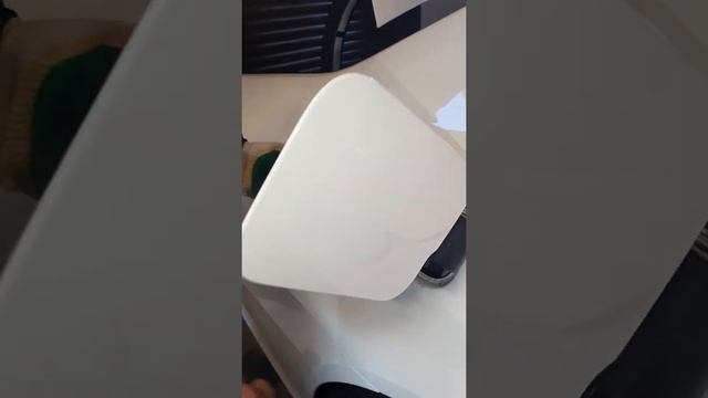 w212 как снять нишу лючка бензобака. смотреть онлайн